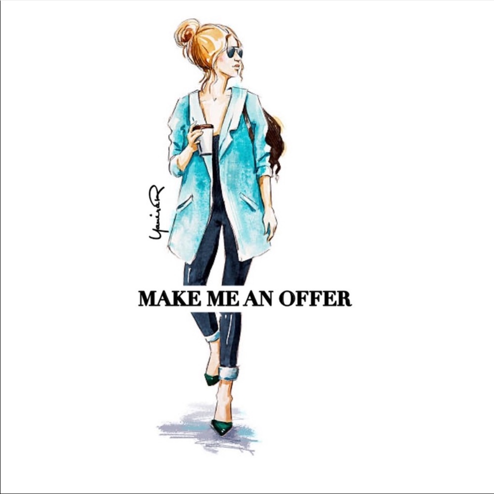 Meet your Posher AMBASSADOR